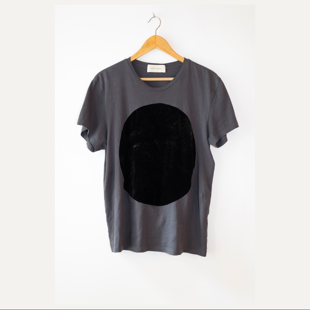Correll Correll t-shirt.